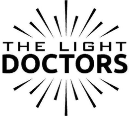 THE LIGHT DOCTORS trademark