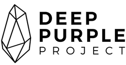 DEEP PURPLE PROJECT trademark