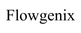FLOWGENIX trademark