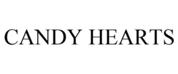 CANDY HEARTS trademark