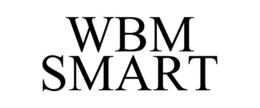 WBM SMART trademark