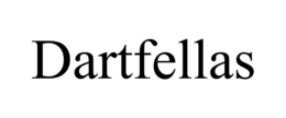 DARTFELLAS trademark