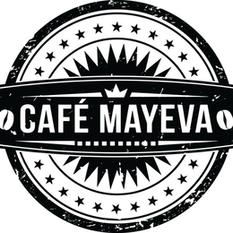 CAFÉ MAYEVA trademark