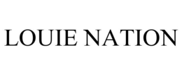 LOUIE NATION trademark