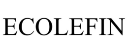ECOLEFIN trademark