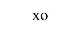 XO trademark