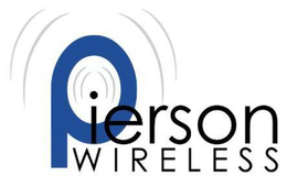 PIERSON WIRELESS trademark