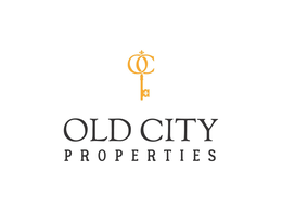OC OLD CITY PROPERTIES trademark