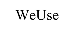 WEUSE trademark