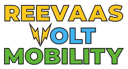 REEVAAS VOLT MOBILITY trademark