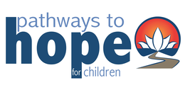 PATHWAYS TO HOPE FOR CHILDREN trademark