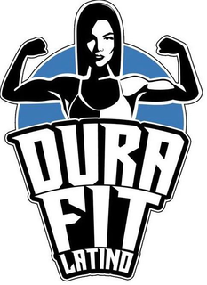 DURA FIT LATINO trademark