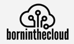 BORNINTHECLOUD trademark