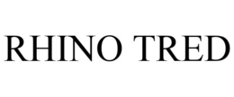 RHINO TRED trademark