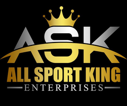 ASK ALL SPORT KING ENTERPRISES trademark