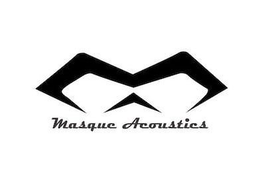 MASQUE ACOUSTICS MA trademark
