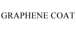 GRAPHENE COAT trademark