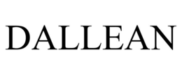 DALLEAN trademark