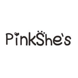 PINKSHE'S trademark