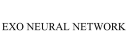 EXO NEURAL NETWORK trademark