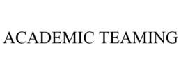 ACADEMIC TEAMING trademark