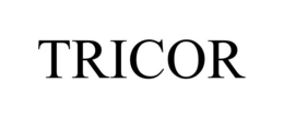 TRICOR trademark