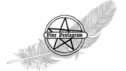 PINE PENTAGRAM trademark