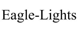 EAGLE-LIGHTS trademark