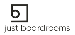 B JUST BOARDROOMS trademark