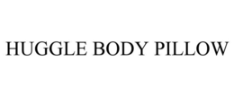 HUGGLE BODY PILLOW trademark