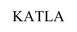 KATLA trademark