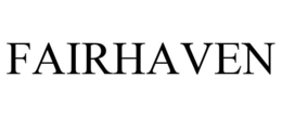 FAIRHAVEN trademark