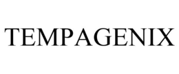 TEMPAGENIX trademark