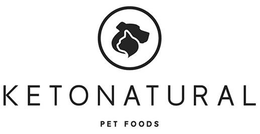 KETONATURAL PET FOODS trademark