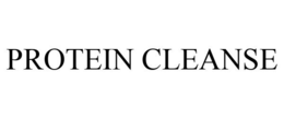 PROTEIN CLEANSE trademark