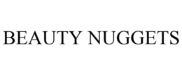 BEAUTY NUGGETS trademark