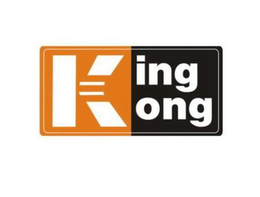KING KONG trademark