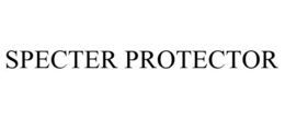 SPECTER PROTECTOR trademark