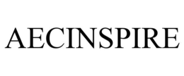 AECINSPIRE trademark