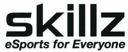 SKILLZ ESPORTS FOR EVERYONE trademark