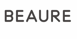 BEAURE trademark