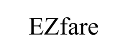 EZFARE trademark