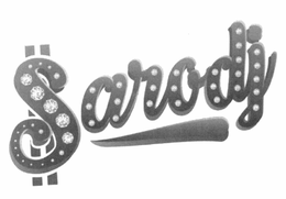 $ARODJ trademark