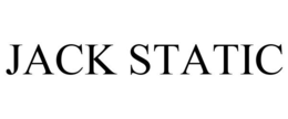 JACK STATIC trademark