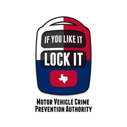 IF YOU LIKE IT LOCK IT MOTOR VEHICLE CRIME PREVENTION AUTHORITY trademark