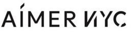 AÍMER NYC trademark