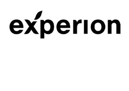 EXPERION trademark