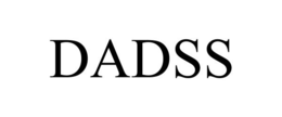 DADSS trademark