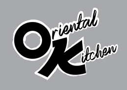 ORIENTAL KITCHEN trademark