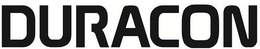 DURACON trademark